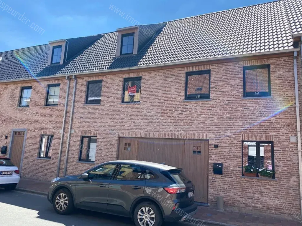 Huis in Lichtervelde - 1364943 - Torhoutstraat 5, 8810 Lichtervelde