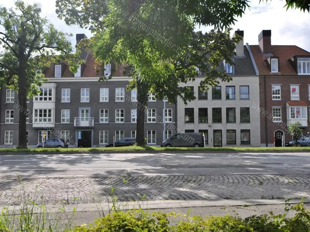 Appartement in Brugge - 1417598 - Komvest 40, 8000 Brugge