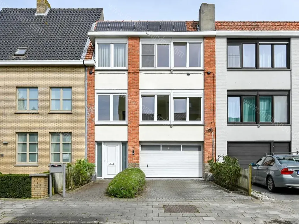 Huis in Brugge - 1417621 - Wijnenburgstraat 14, 8000 Brugge