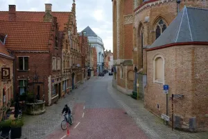 Huis Te Koop Brugge