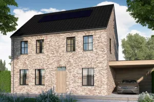 Huis Te Koop Brugge