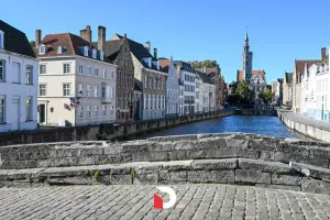 Appartement Te Koop Brugge