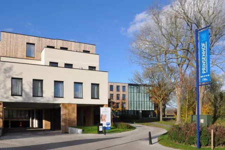 AppartementBruges