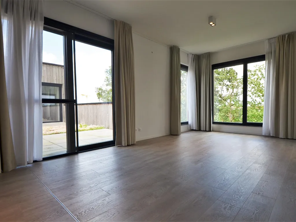 Hoofdfoto Appartement in Brugge