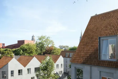 AppartementBruges