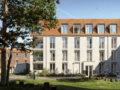 Huis in Brugge - Boeveriestraat 73, 8000 - foto 3