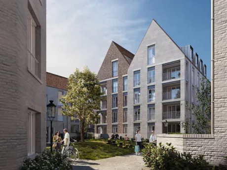 Huis in Brugge - Boeveriestraat 73, 8000 - foto 4