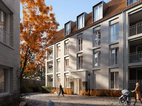 Huis in Brugge - Boeveriestraat 73, 8000 - foto 5