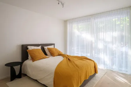 AppartementBrugge