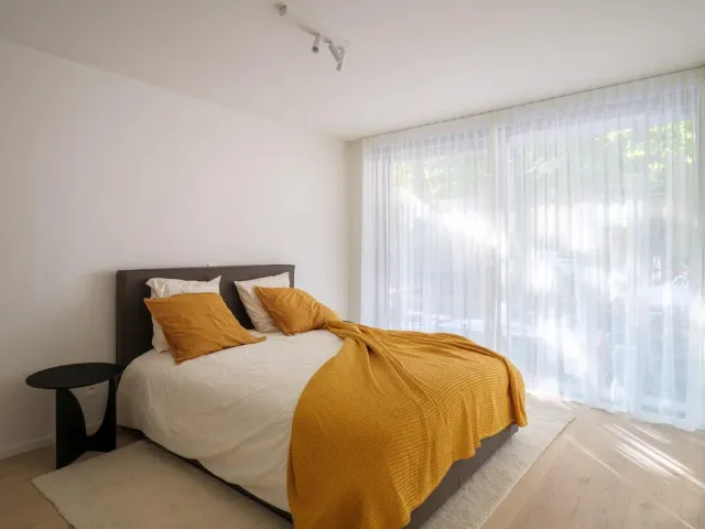 Appartement in Brugge - Kolenkaai 30, 8000