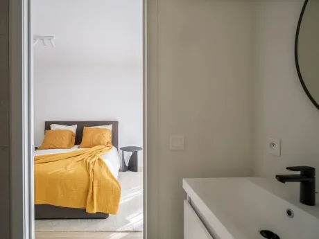 Appartement in Brugge - Kolenkaai 30, 8000 - foto 2
