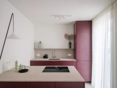 Appartement in Brugge - Kolenkaai 30, 8000 - foto 4