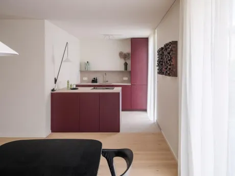 Appartement in Brugge - Kolenkaai 30, 8000 - foto 5