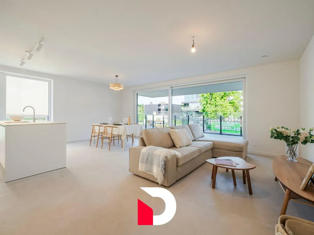 Hoofdfoto Appartement in Brugge