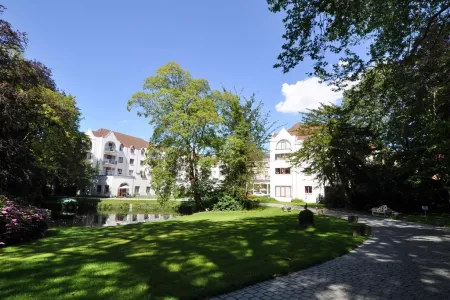 AppartementBrugge