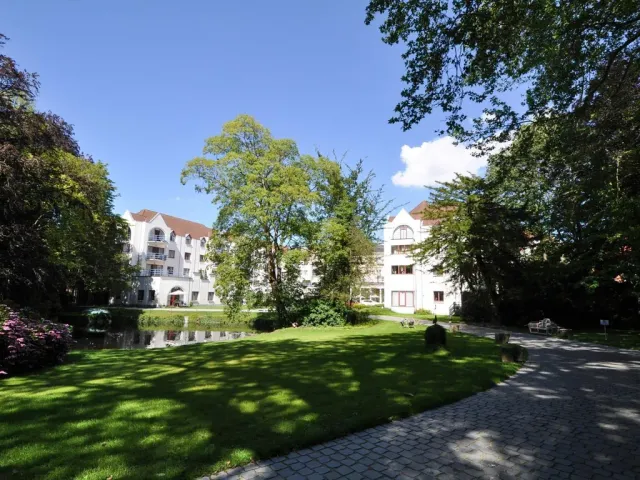 Huis in Brugge - Garenmarkt 10, 8000