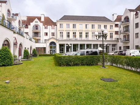 Huis in Brugge - Garenmarkt 10, 8000 - foto 2