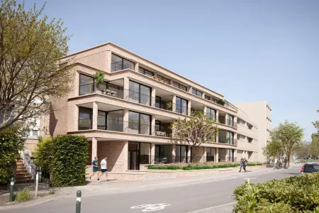 AppartementBrugge