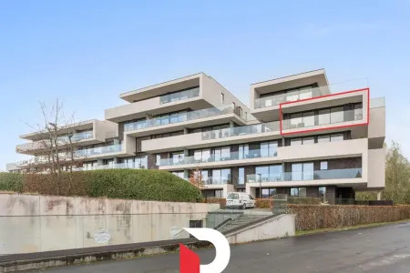 Appartement Te Koop Brugge