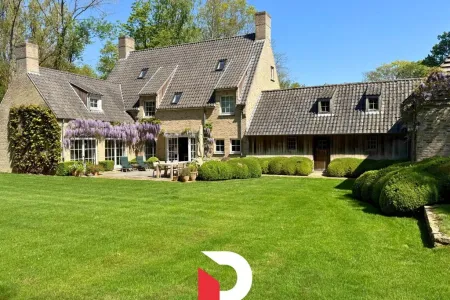 Huis Gearchiveerd Zedelgem