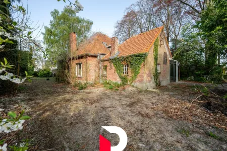 Huis Gearchiveerd Zedelgem