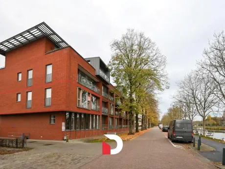 Huis in Brugge - Houtkaai 36, 8000 - foto 4