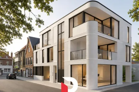 Appartement Te Koop Brugge