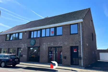 Huis Te Huur Beernem