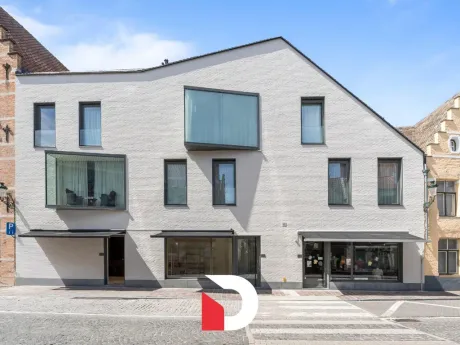 Appartement in Brugge - Langestraat 41, 8000 - foto 2