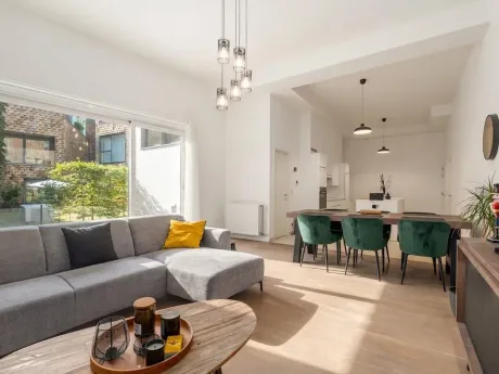 Appartement in Brugge - Langestraat 41, 8000 - foto 3