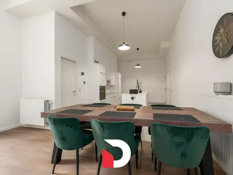 Appartement in Brugge - Langestraat 41, 8000 - foto 4