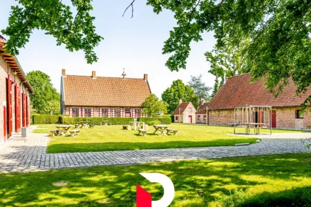 Huis Gearchiveerd Zedelgem