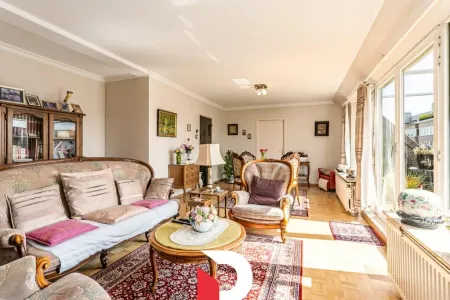 Appartement Te Koop Brugge