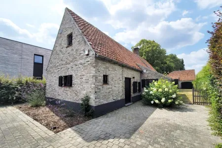 Maison À louer Varsenare
