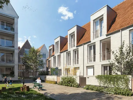 Huis in Brugge - Boeveriestraat 73, 8000 - foto 10