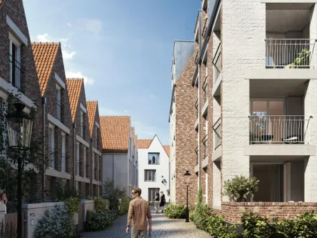 Huis in Brugge - Boeveriestraat 73, 8000 - foto 7