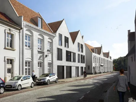 Huis in Brugge - Boeveriestraat 73, 8000 - foto 8