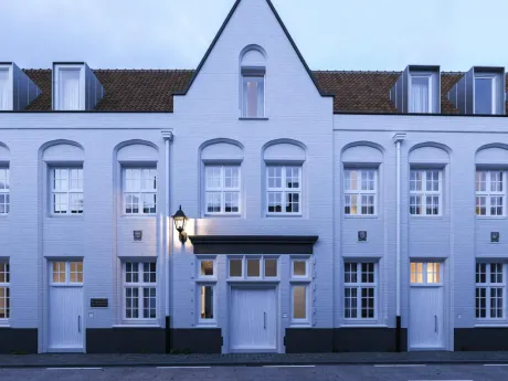 Huis in Brugge - Boeveriestraat 73, 8000 - foto 9