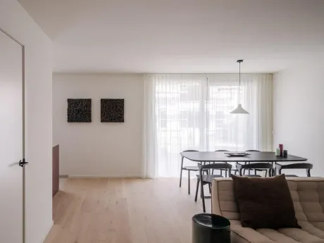 Appartement in Brugge - Kolenkaai 30, 8000 - foto 7