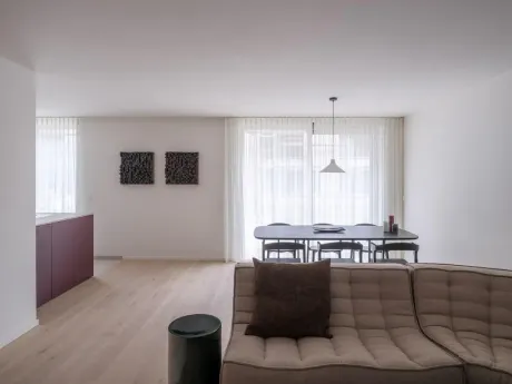 Appartement in Brugge - Kolenkaai 30, 8000 - foto 8