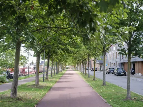 Appartement in Brugge - Kolenkaai 30, 8000 - foto 9