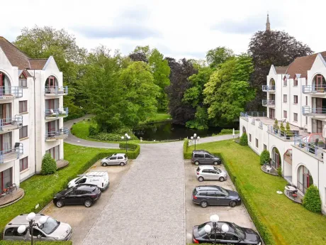 Huis in Brugge - Garenmarkt 10, 8000 - foto 10