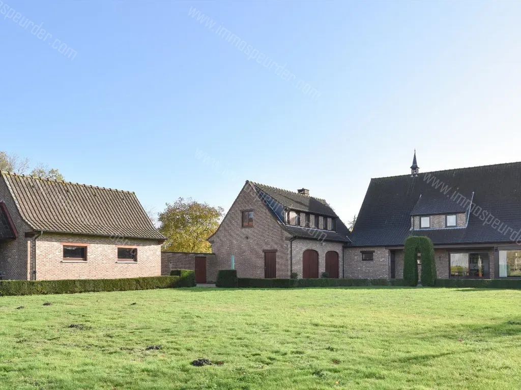 Huis in Middelburg - 1044986 - 9992 Middelburg