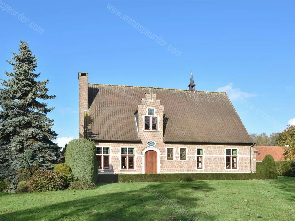 Huis in Middelburg - 1044986 - 9992 Middelburg
