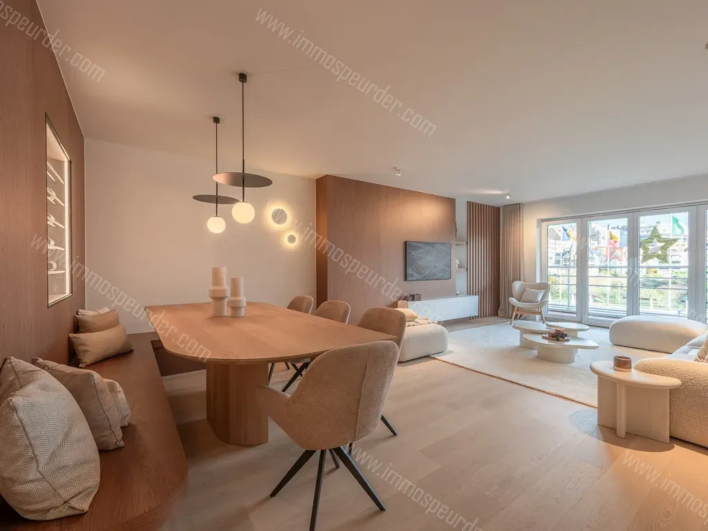 Appartement in Knokke - 1327365 - Duinbergenlaan 85, 8300 Knokke
