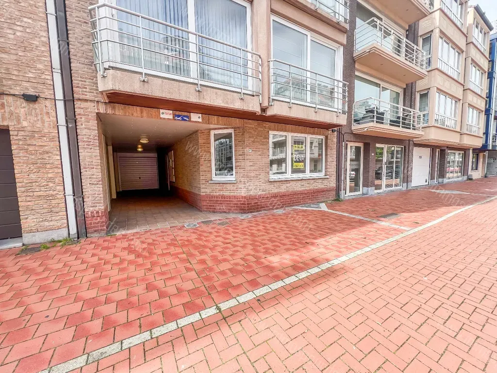 Appartement in Knokke - 1423706 - Paul Parmentierlaan , 8300 Knokke