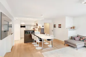 Appartement Te Koop Knokke