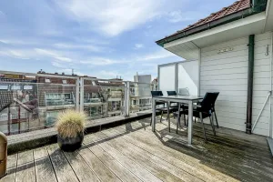 Appartement Te Koop Knokke