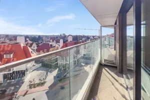 Appartement Te Koop Knokke