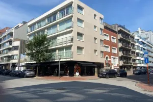 Appartement Te Huur Knokke